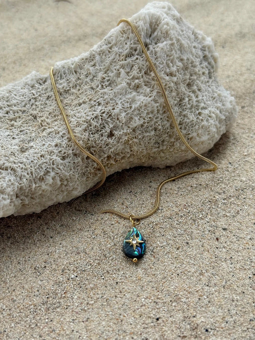 Ngā Ripo o te Moana Gold Bundle - Limited Edition by Tahana Jewellery