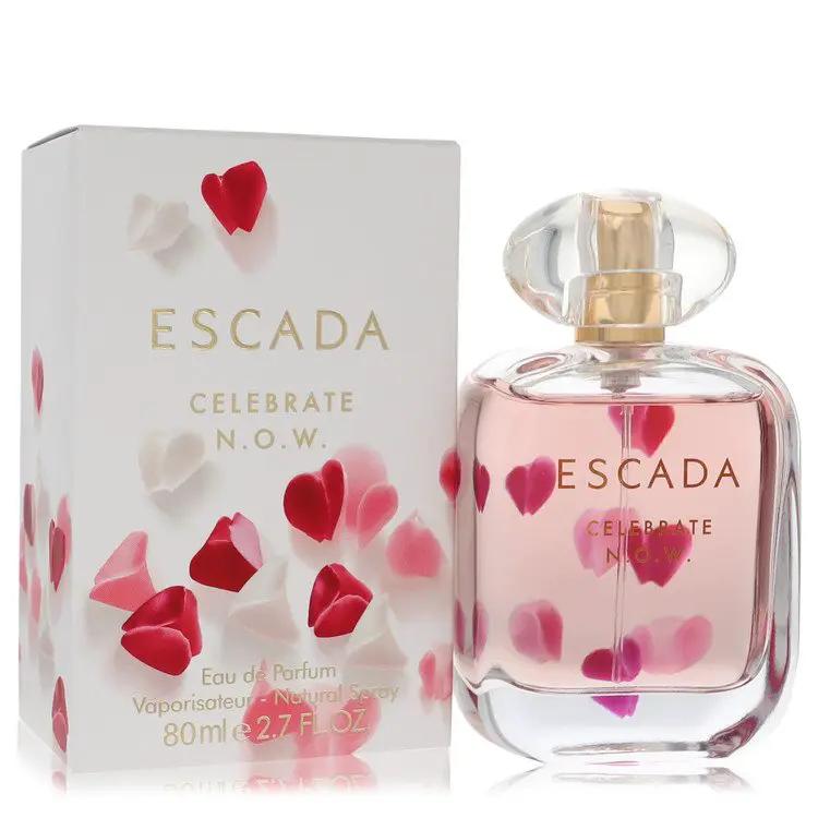 Escada Celebrate Now Eau De Parfum Spray by Escada 80 ml by Brands HD