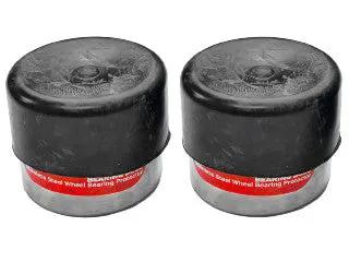 Trojan Bearing Boss - S/s - 2.047" (52mm) - Pair