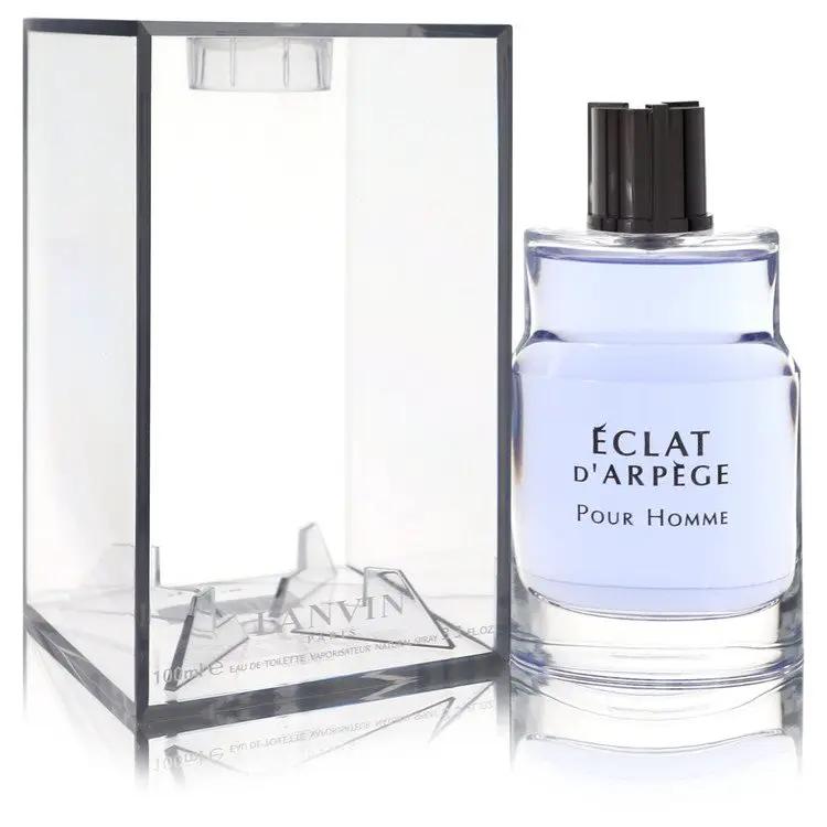Eclat Darpege Eau De Toilette Spray by Lanvin 100 ml by Brands HD