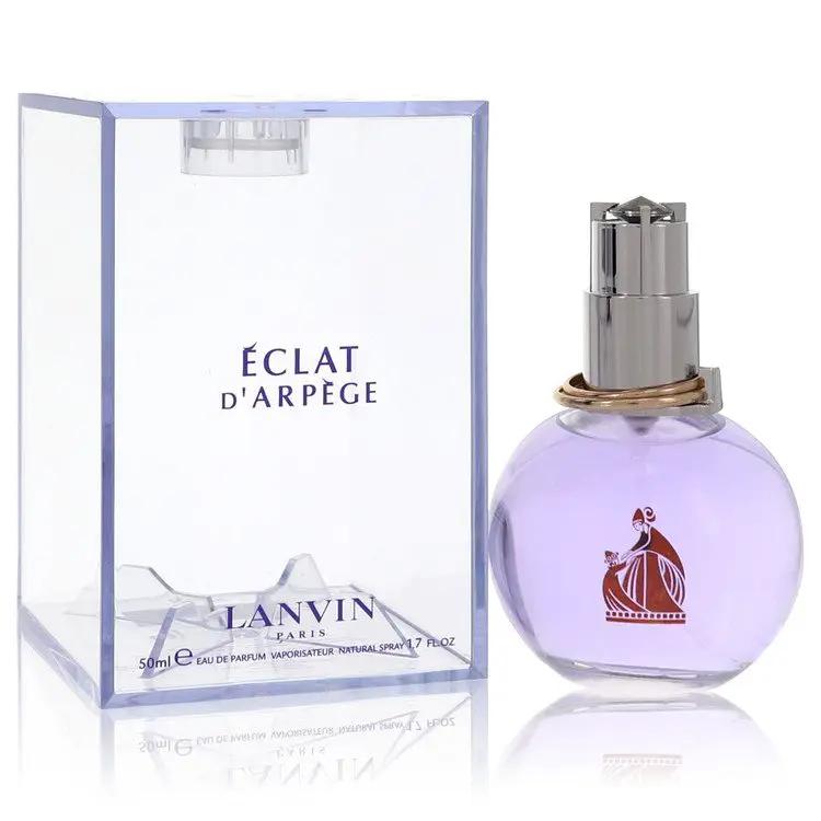 Eclat Darpege Eau De Parfum Spray by Lanvin 50 ml by Brands HD