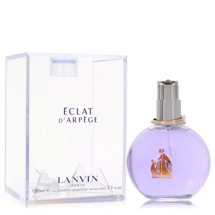 Eclat Darpege Eau De Parfum Spray by Lanvin 100 ml by Brands HD