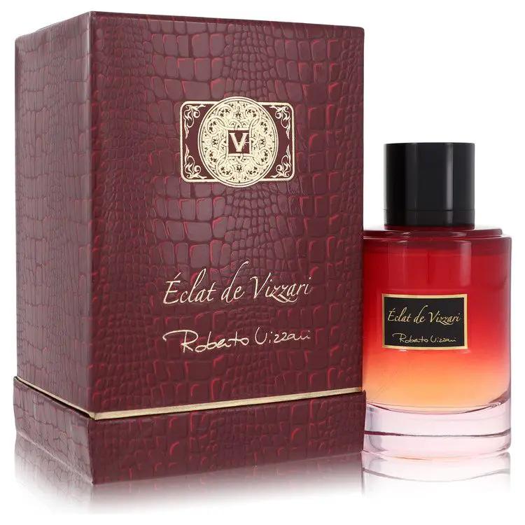 Eclat De Vizzari Eau De Parfum Spray by Roberto Vizzari 109 ml by Brands HD