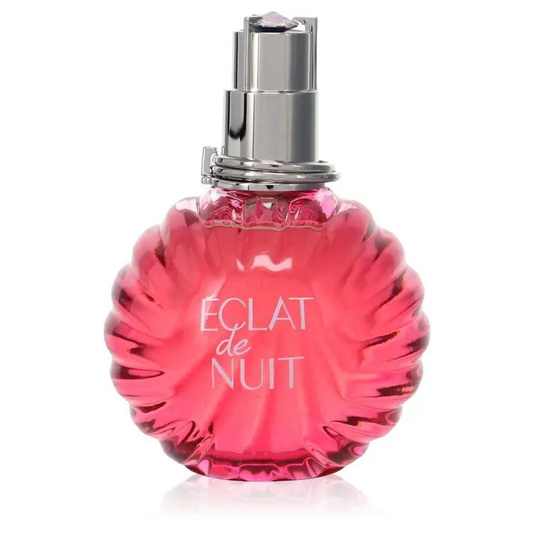 Brands HD Eau De Parfum Spray (unboxed) Eclat De Nuit Eau De Parfum Spray (unboxed) by Lanvin 100 ml Eclat De Nuit Eau De Parfum Spray (unboxed) by Lanvin 100 ml