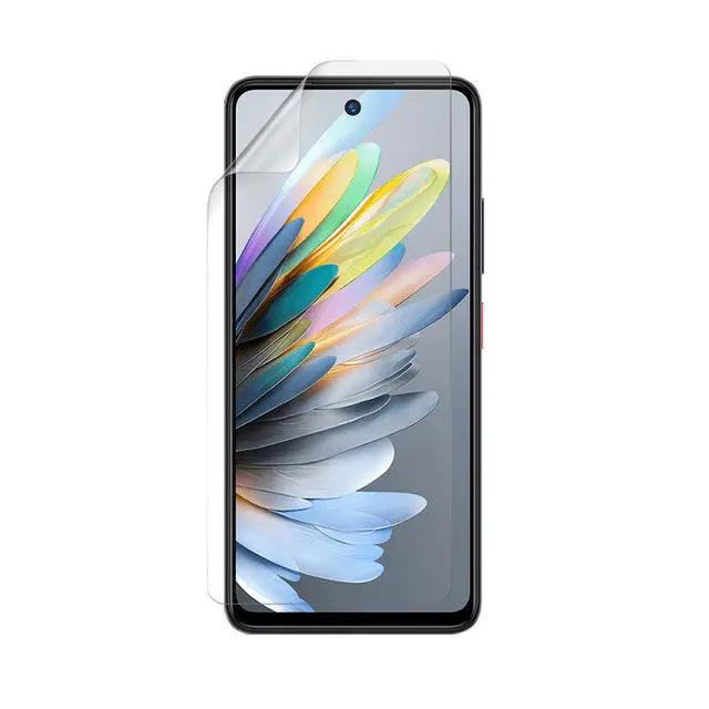 Hydrogel Screen Protector for ZTE Blade A75 4G by 9eight5