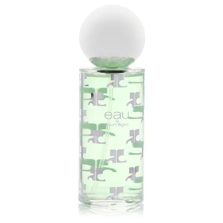 Eau De Courreges Eau De Toilette Spray (unboxed) by Courreges 50 ml by Brands HD