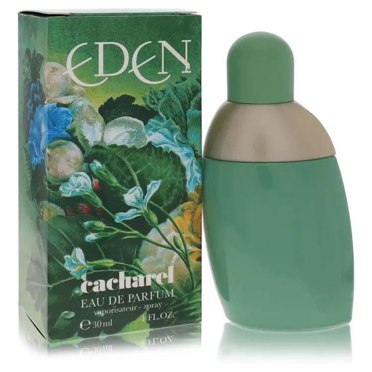 Eden Eau De Parfum Spray by Cacharel 30 ml by Brands HD