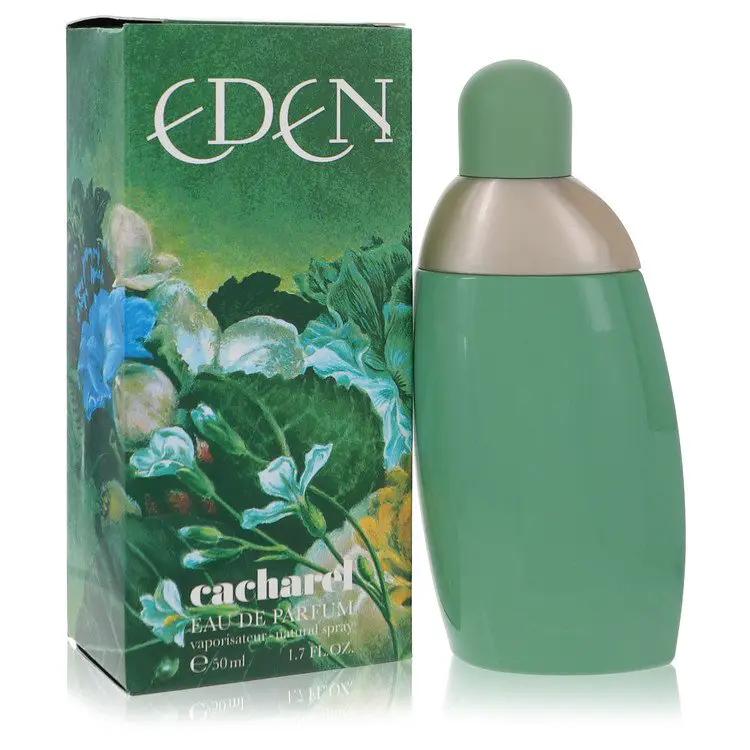 Eden Eau De Parfum Spray by Cacharel 50 ml by Brands HD