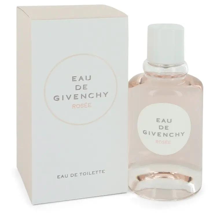 Brands HD Eau De Toilette Spray Eau De Givenchy Rosee Eau De Toilette Spray by Givenchy 100 ml Eau De Givenchy Rosee Eau De Toilette Spray by Givenchy 100 ml