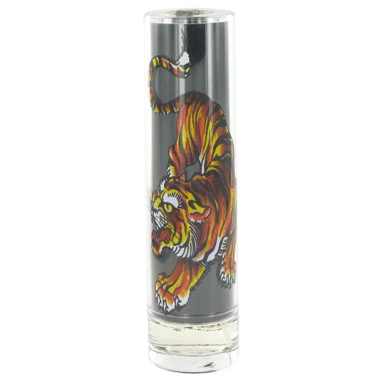 Ed Hardy Eau De Toilette Spray (unboxed) by Christian Audigier 100 ml by Brands HD