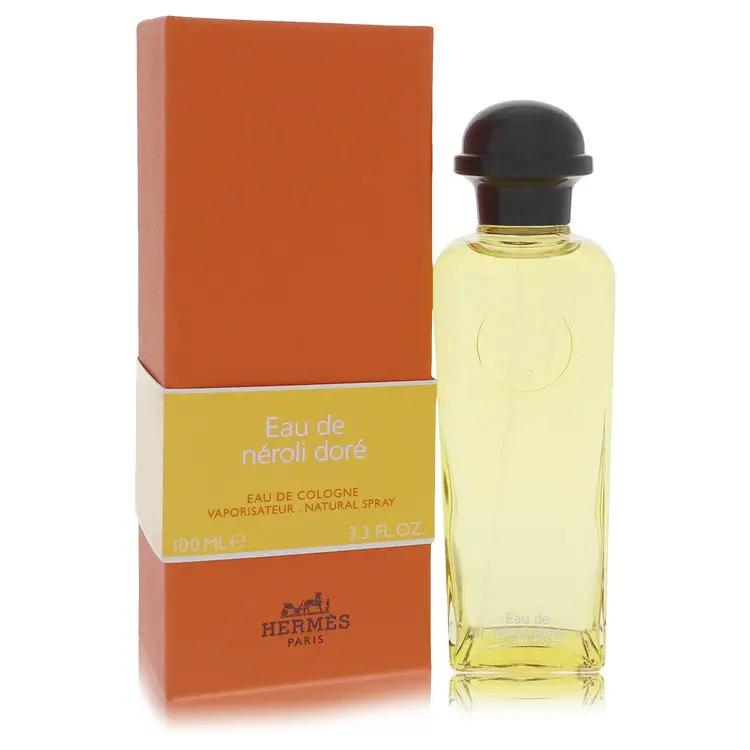 Eau De Neroli Dore Eau De Cologne Spray (Unisex) by Hermes 100 ml by Brands HD