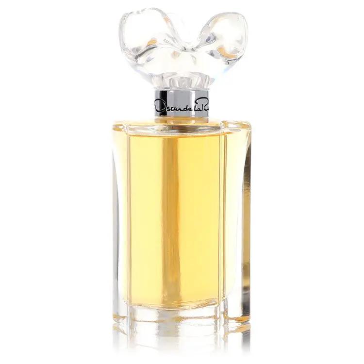 Esprit Doscar Eau De Parfum Spray (unboxed) by Oscar De La Renta 100 ml by Brands HD