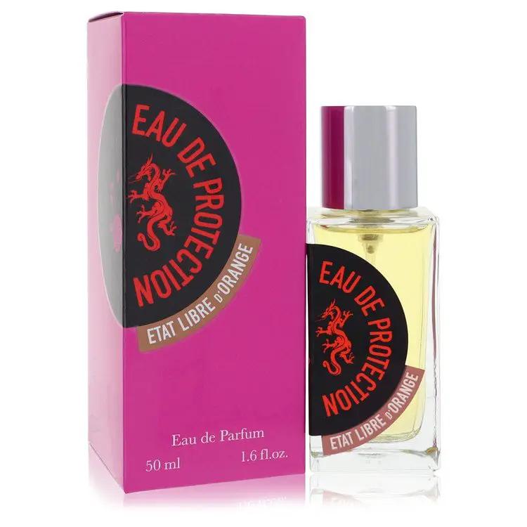 Eau De Protection Eau De Parfum Spray by Etat Libre dOrange 50 ml by Brands HD