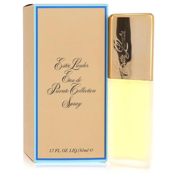 Eau De Private Collection Fragrance Spray by Estee Lauder 50 ml by Brands HD