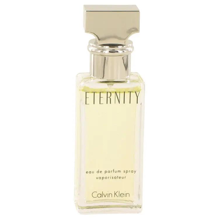 Brands HD Eau De Parfum Spray (unboxed) Eternity Eau De Parfum Spray (unboxed) by Calvin Klein 30 ml Eternity Eau De Parfum Spray (unboxed) by Calvin Klein 30 ml