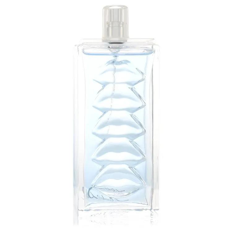 Eau De Ruby Lips Eau De Toilette Spray (unboxed) by Salvador Dali 100 ml by Brands HD