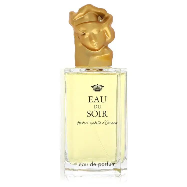 Eau Du Soir Eau De Parfum Spray (unboxed) by Sisley 100 ml by Brands HD