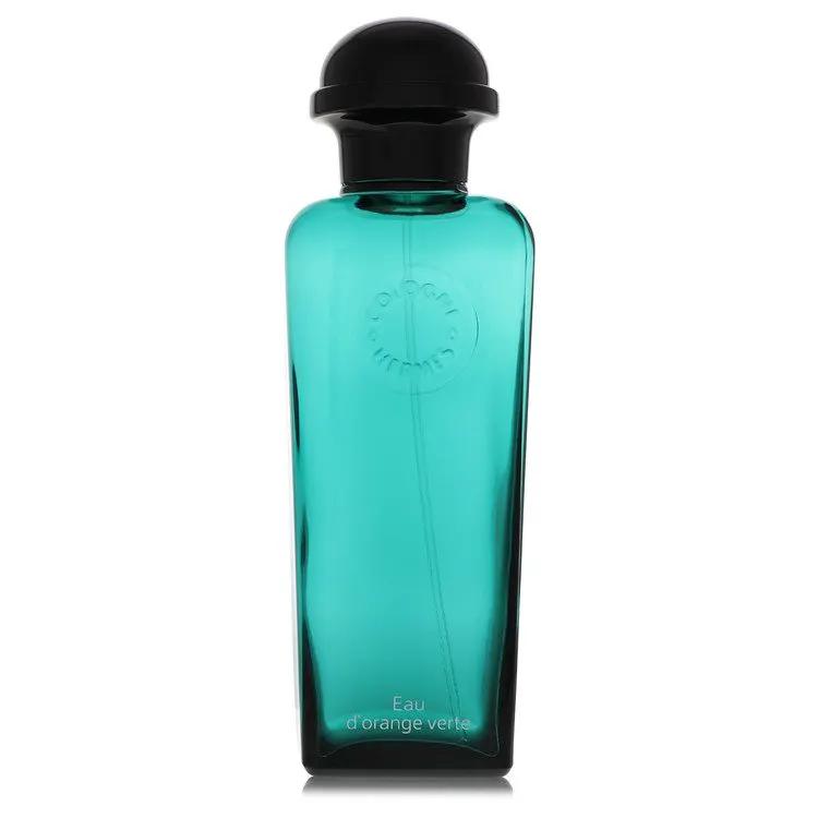 Brands HD Eau De Cologne Spray (Unisex Unboxed) Eau Dorange Verte Eau De Cologne Spray (Unisex Unboxed) by Hermes 100 ml Eau Dorange Verte Eau De Cologne Spray (Unisex Unboxed) by Hermes 100 ml