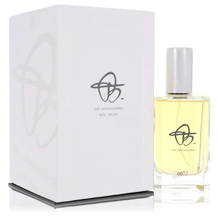 Eo02 Eau De Parfum Spray (Unisex) by Biehl Parfumkunstwerke 104 ml by Brands HD