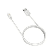 Charger for Xiaomi Smart Band 8 / 9 / 10 Series (White) by That Watch Shop