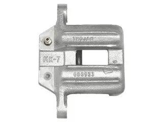 Caliper Body Assembly - MK5 - Cast Iron