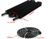 Oil Cooler Kit 4 Pass by salelink.co.nz