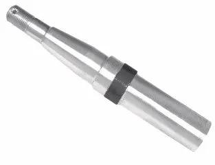 1500kg Stub Axle - 218x34mm