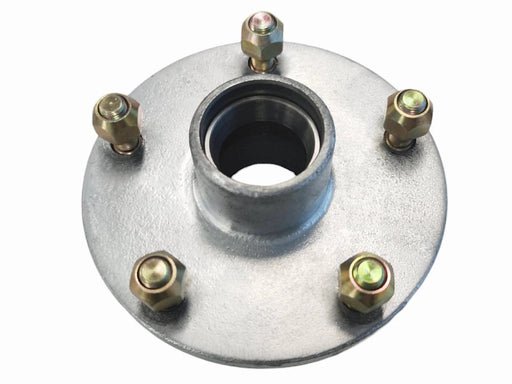 HUB 160MM 5X120X7/16 S/L by Trojan