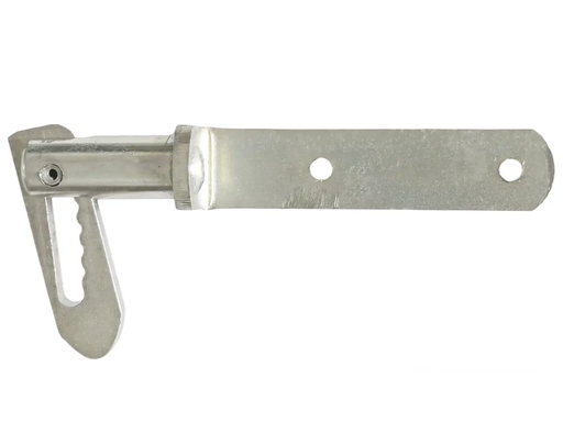 Drop Lock - Bolt-on - Angled Left