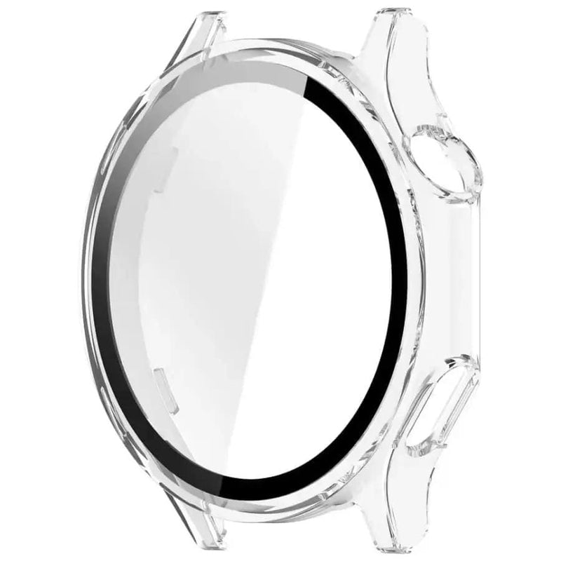 That Watch Shop Watch case Protective Case for Oppo Watch X3 (Clear) Oppo Watch X3 Clear TPU Protective Case Cover