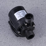12V 19W Water Pump 800L/H by salelink.co.nz
