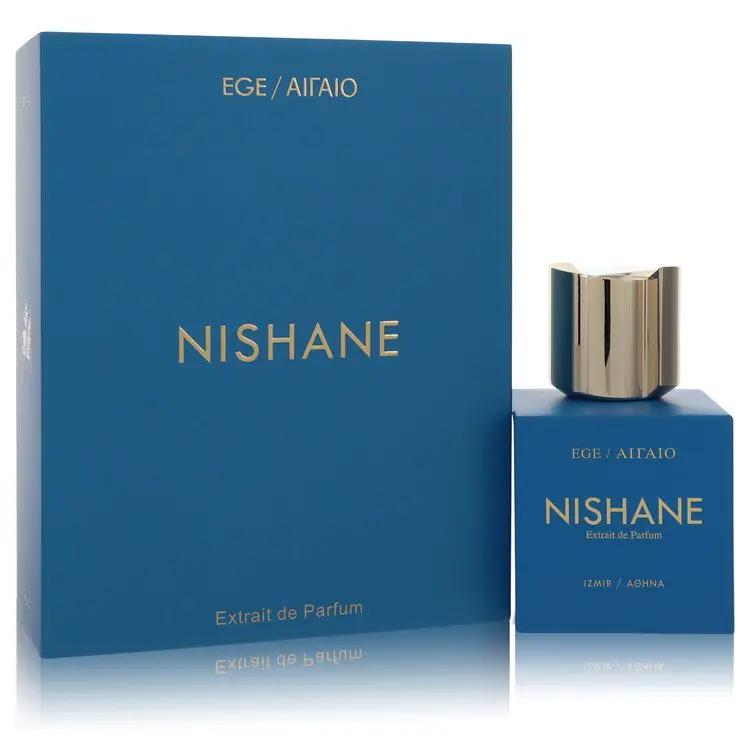 Ege Ailaio Extrait de Parfum (Unisex) by Nishane 100 ml by Brands HD