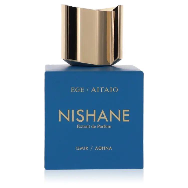 Brands HD Extrait de Parfum (Unisex Unboxed) Ege Ailaio Extrait de Parfum (Unisex Unboxed) by Nishane 100 ml Ege Ailaio Extrait de Parfum (Unisex Unboxed) by Nishane 100 ml