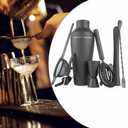 8PCS Cocktail Shaker Set by salelink.co.nz