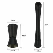 8PCS Cocktail Shaker Set by salelink.co.nz