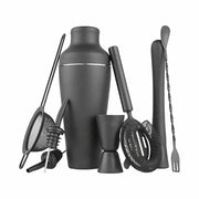 8PCS Cocktail Shaker Set by salelink.co.nz
