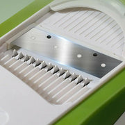 Kitchen Manual Vegetable Slicer Food Chopper by salelink.co.nz
