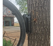 Wall Mount Bike Rack by salelink.co.nz