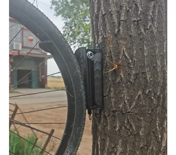 Wall Mount Bike Rack by salelink.co.nz