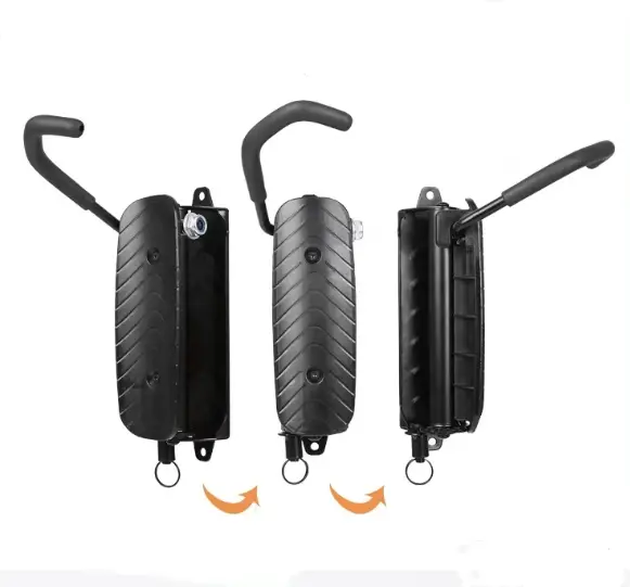 Wall Mount Bike Rack by salelink.co.nz