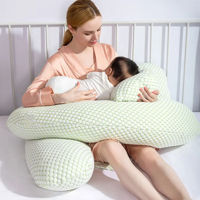 Pregnancy Pillow by salelink.co.nz