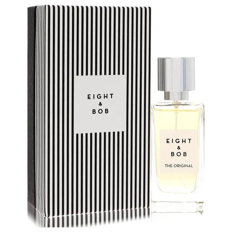 Brands HD Eau De Parfum Spray Eight & Bob Eau De Parfum Spray by Eight & Bob 30 ml Eight & Bob Eau De Parfum Spray by Eight & Bob 30 ml