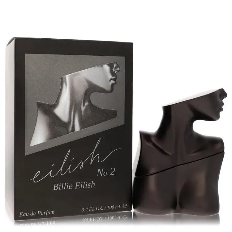 Brands HD Eau De Parfum Spray Eilish No. 2 Eau De Parfum Spray by Billie Eilish 100 ml Eilish No. 2 Eau De Parfum Spray by Billie Eilish 100 ml