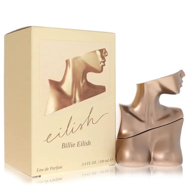 Eilish Eau De Parfum Spray by Billie Eilish 100 ml by Brands HD