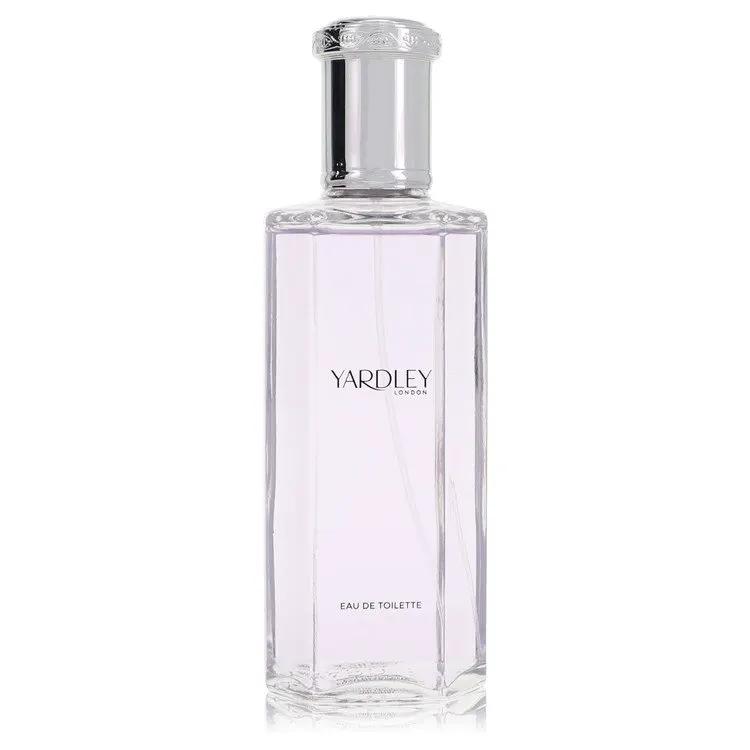 English Lavender Eau De Toilette Spray (Unisex unboxed) by Yardley London 125 ml by Brands HD