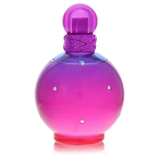 Electric Fantasy Eau De Toilette Spray (Unboxed) by Britney Spears 100 ml by Brands HD
