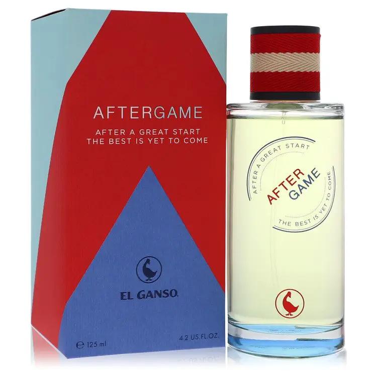 El Ganso After Game Eau De Toilette Spray by El Ganso 125 ml by Brands HD