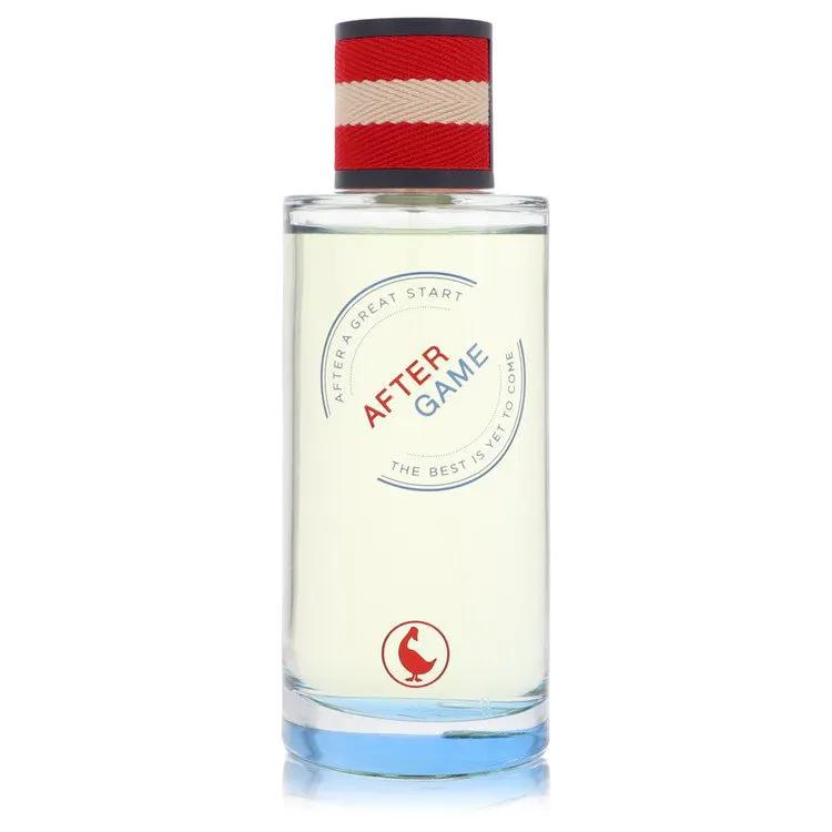 Brands HD Eau De Toilette Spray (Unboxed) El Ganso After Game Eau De Toilette Spray (Unboxed) by El Ganso 125 ml El Ganso After Game Eau De Toilette Spray (Unboxed) by El Ganso 125 ml