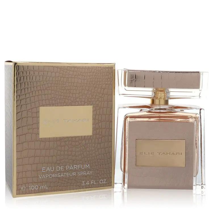Brands HD Eau De Parfum Spray Elie Tahari Eau De Parfum Spray by Elie Tahari 100 ml Elie Tahari Eau De Parfum Spray by Elie Tahari 100 ml
