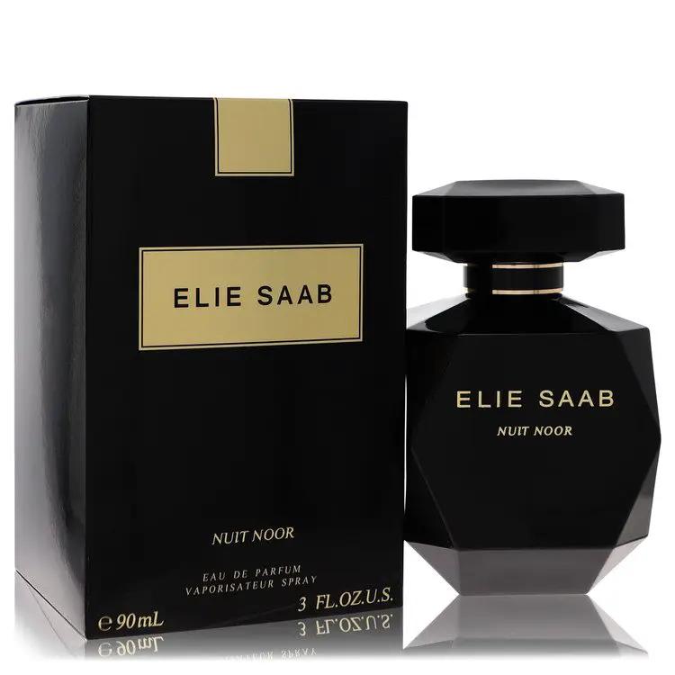 Brands HD Eau De Parfum Spray Elie Saab Le Parfum Nuit Noor Eau De Parfum Spray by Elie Saab 90 ml Elie Saab Le Parfum Nuit Noor Eau De Parfum Spray by Elie Saab 90 ml